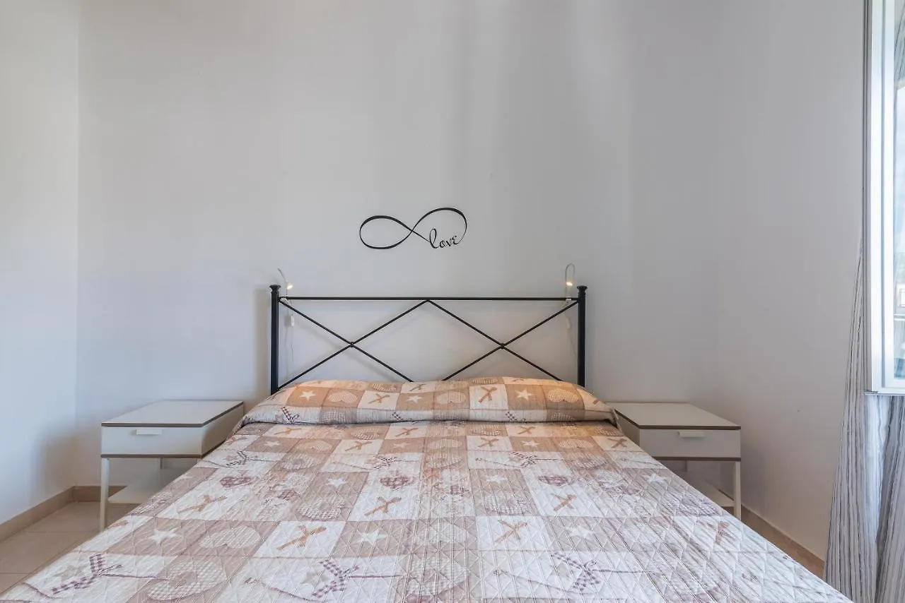 Villa Eden Avola Vakantiehuis